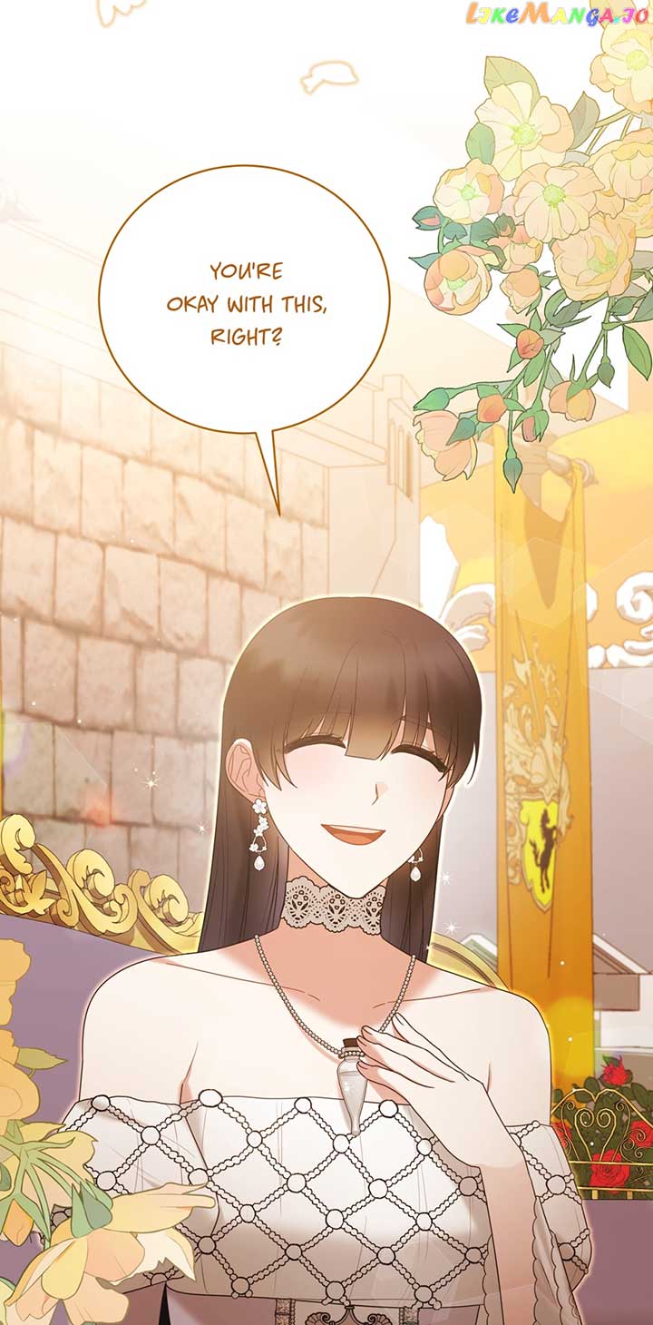Angelic Lady Chapter 148 page 26