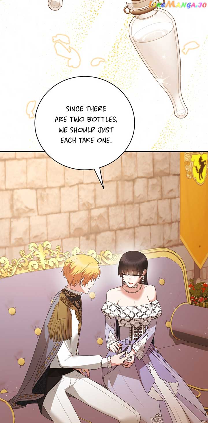 Angelic Lady Chapter 148 page 24