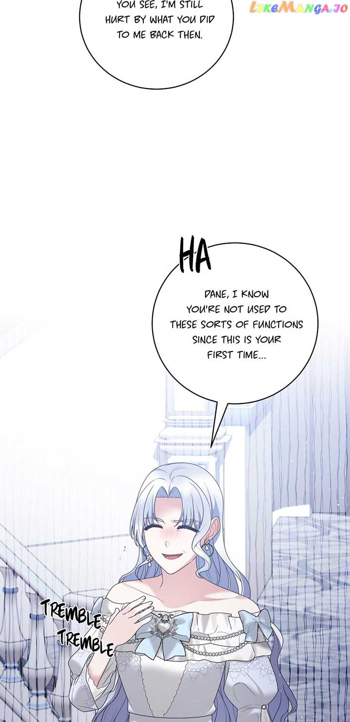 Angelic Lady Chapter 147 page 46