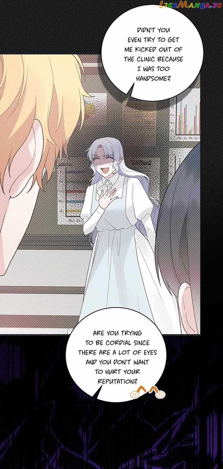 Angelic Lady Chapter 147 page 43