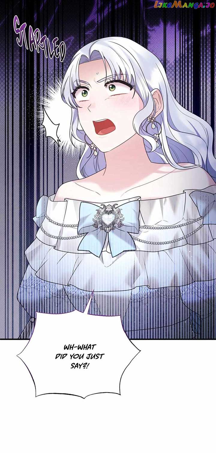 Angelic Lady Chapter 147 page 44