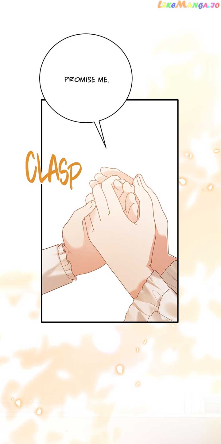 Angelic Lady Chapter 148 page 31