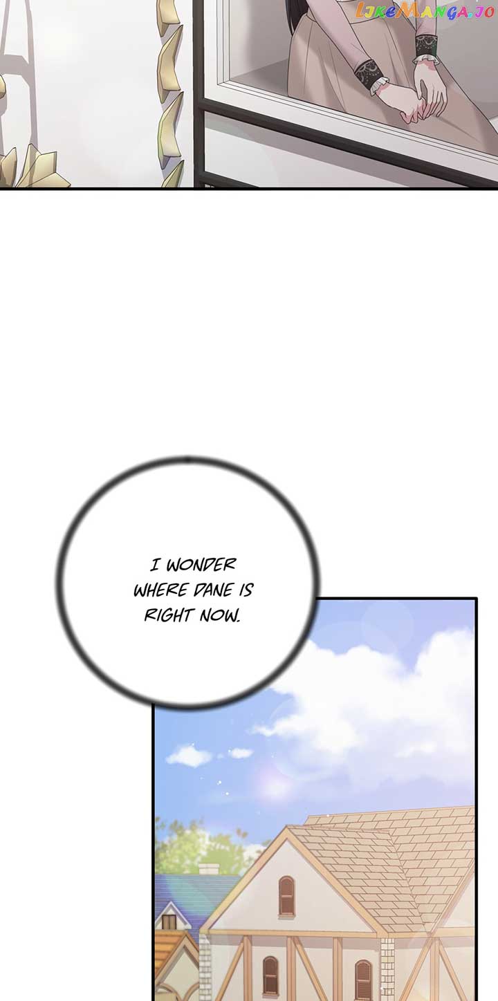 Angelic Lady Chapter 148 page 36