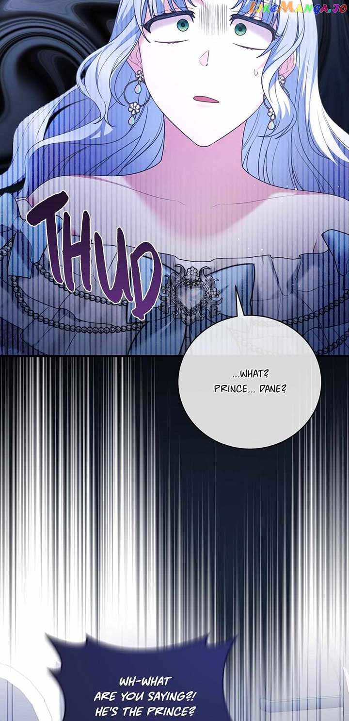 Angelic Lady Chapter 147 page 50