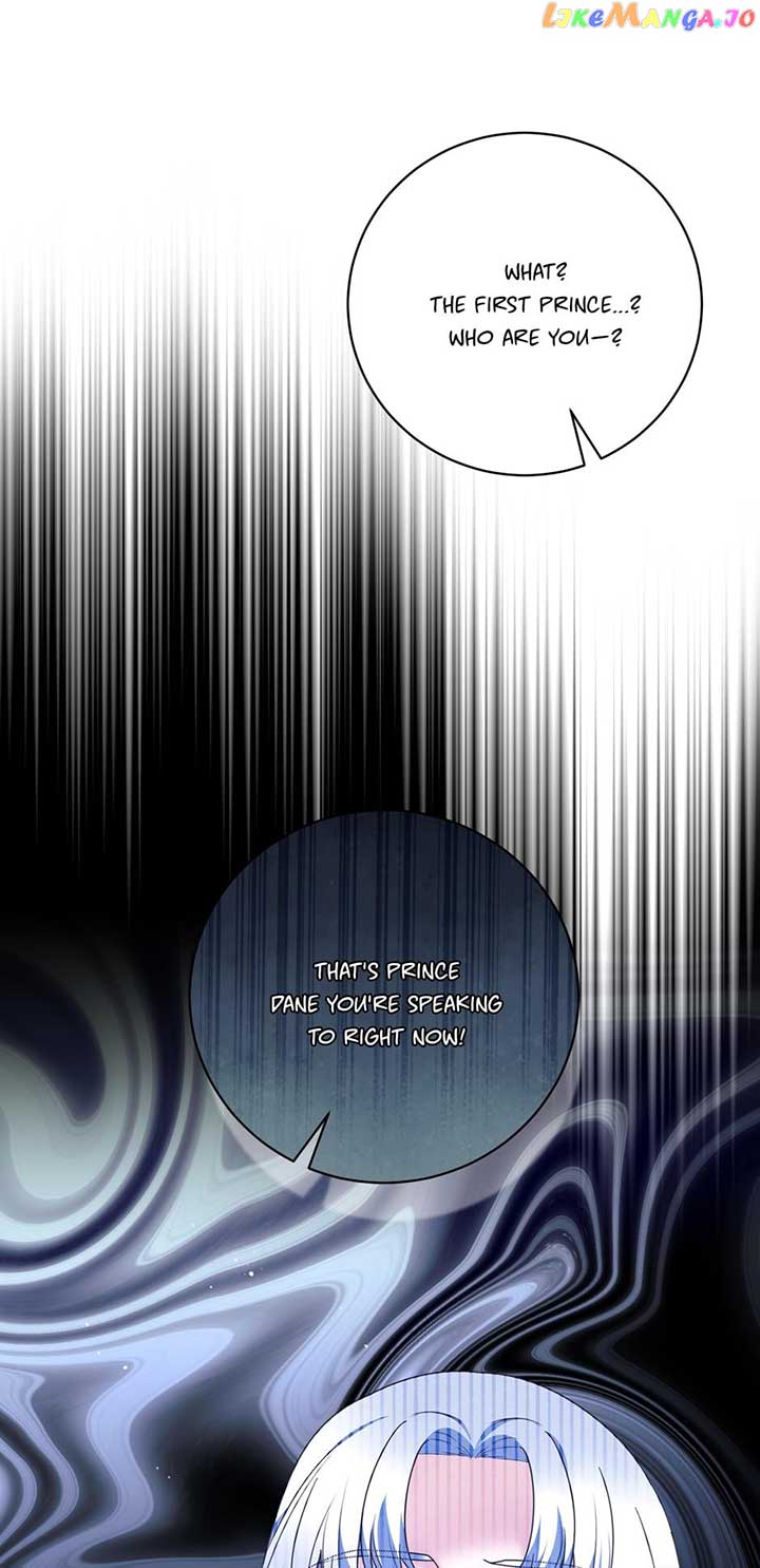 Angelic Lady Chapter 147 page 49