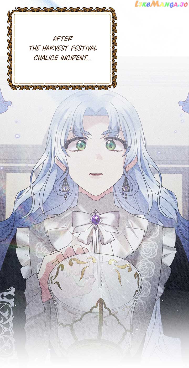 Angelic Lady Chapter 148 page 43