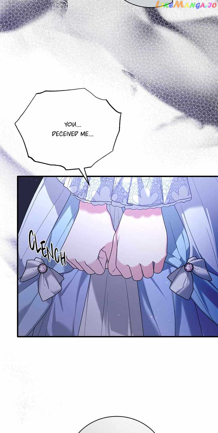 Angelic Lady Chapter 147 page 55
