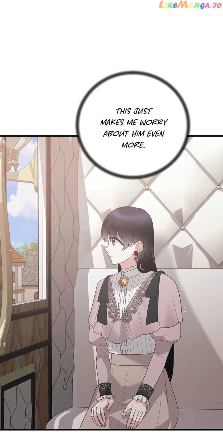 Angelic Lady Chapter 148 page 39
