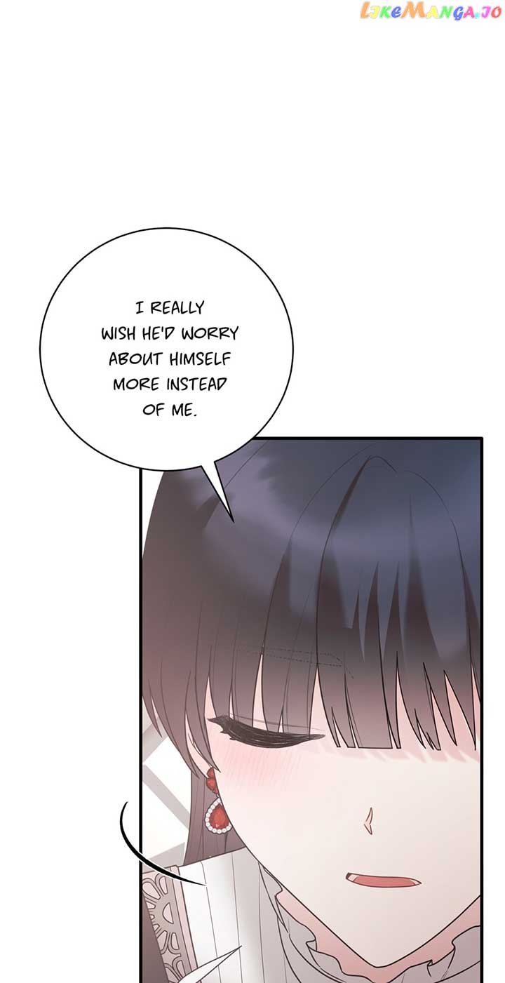 Angelic Lady Chapter 148 page 40
