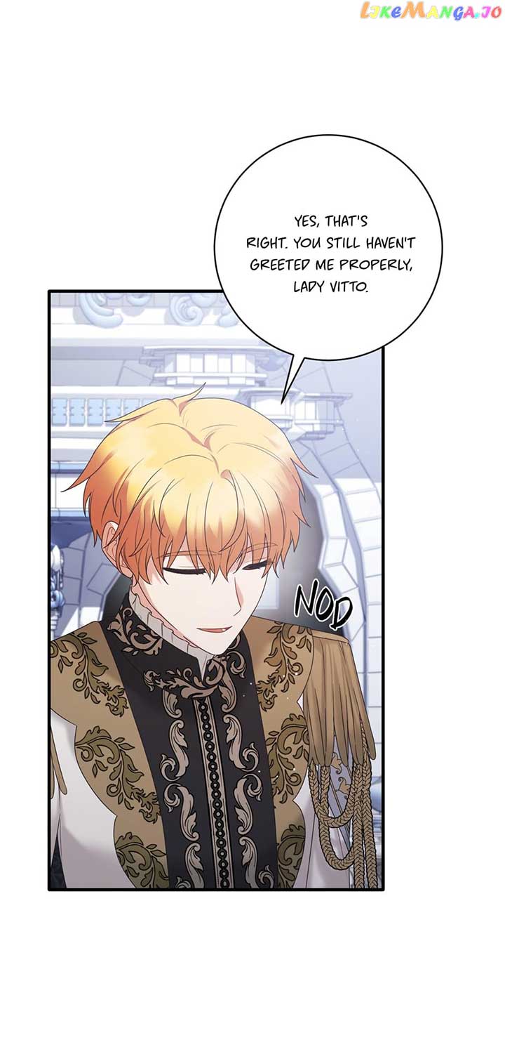 Angelic Lady Chapter 147 page 52