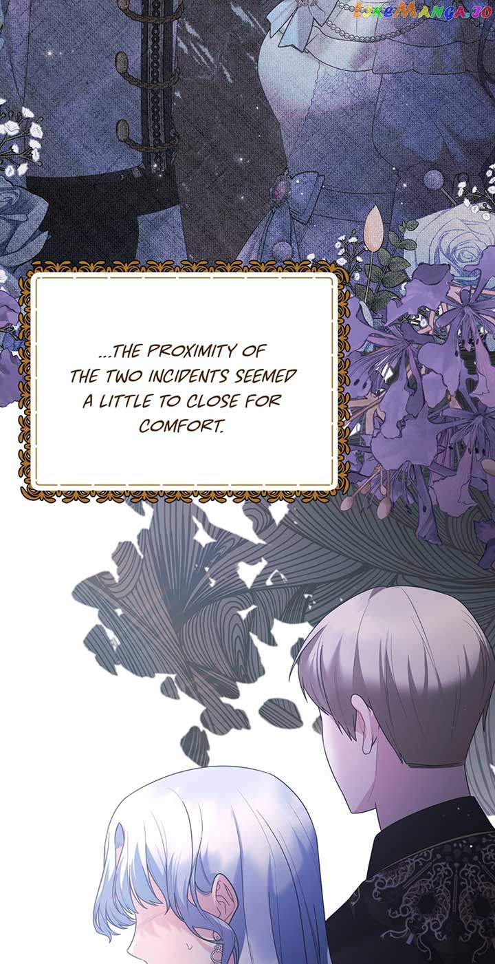 Angelic Lady Chapter 148 page 45