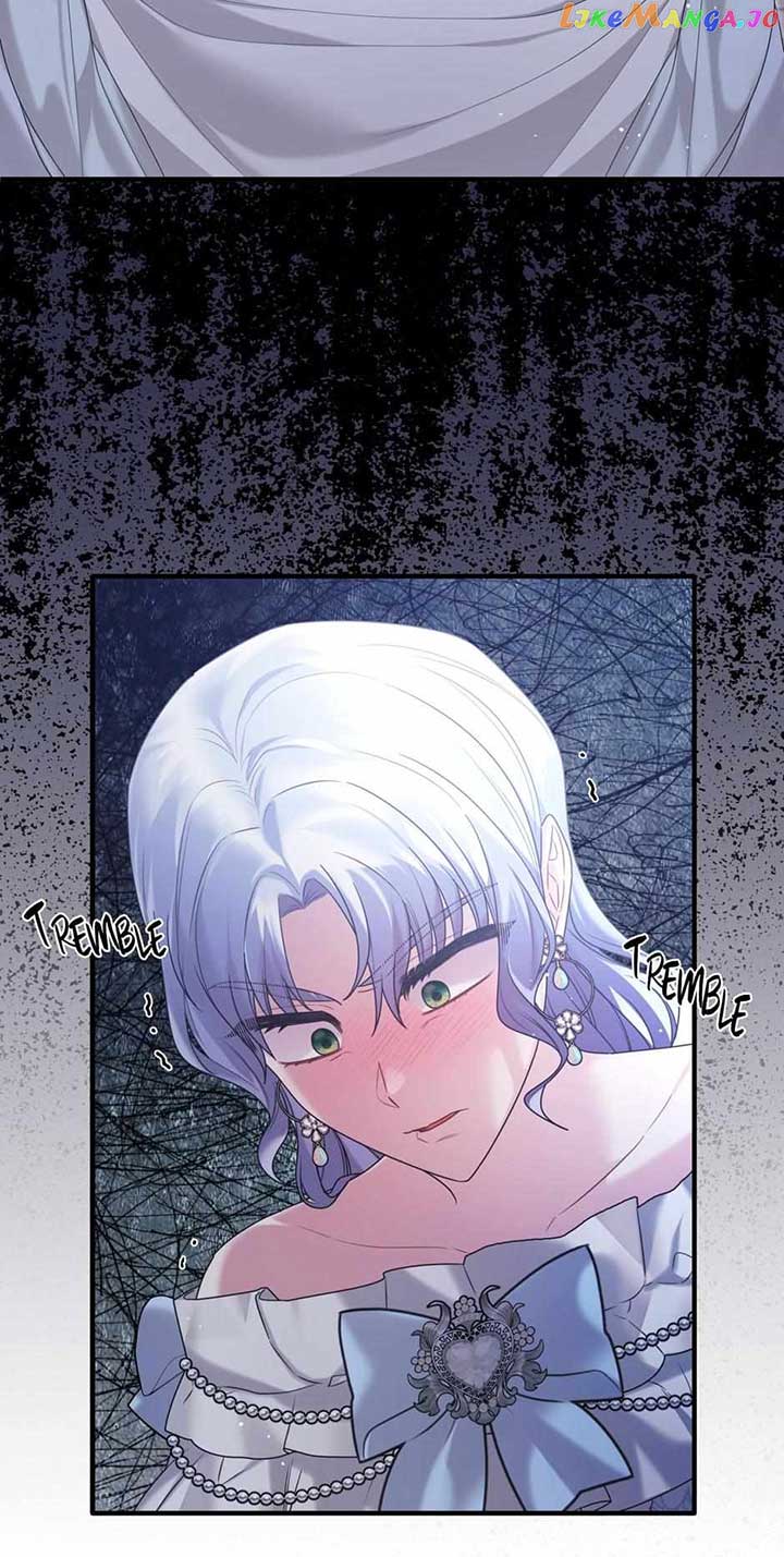 Angelic Lady Chapter 147 page 61