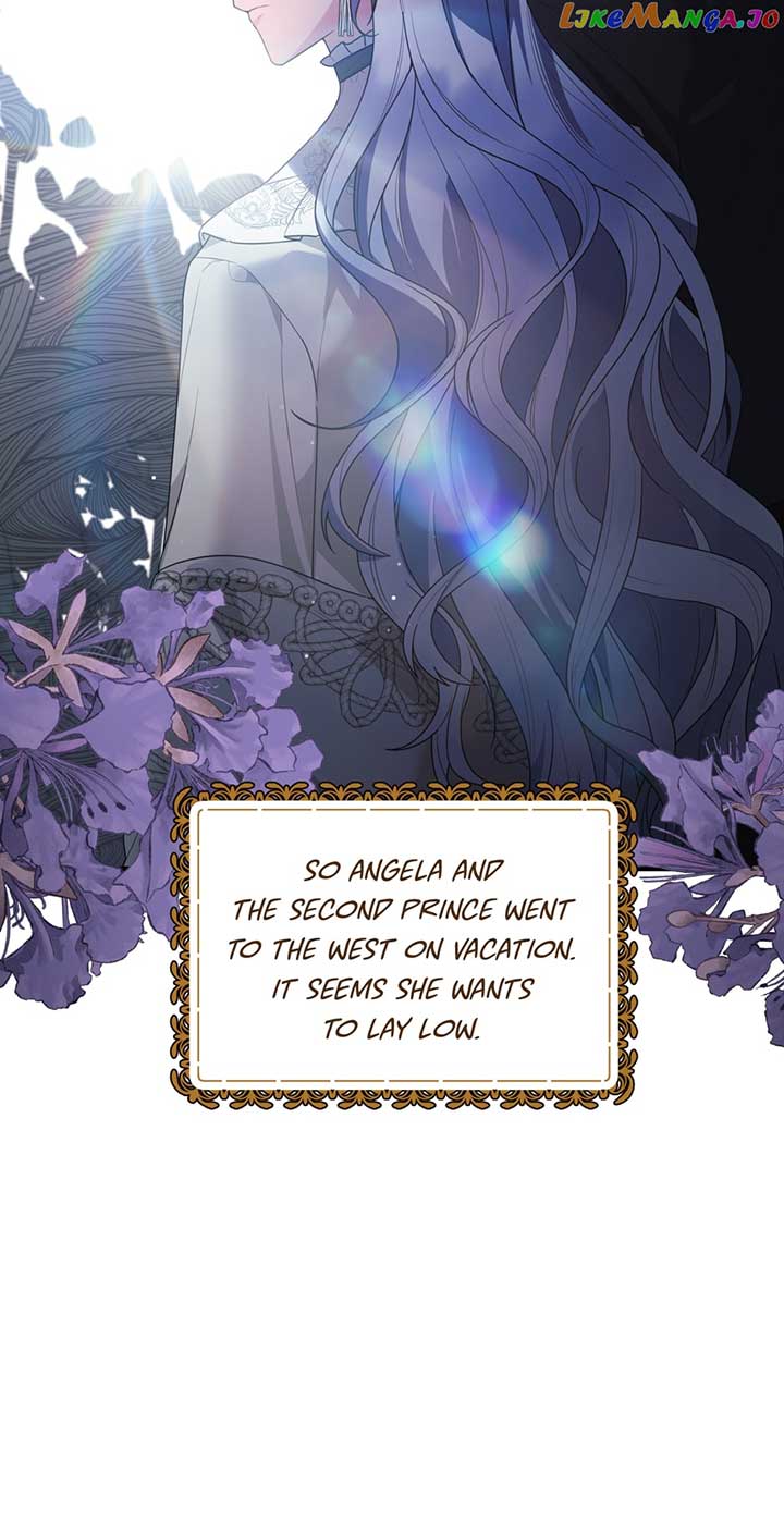 Angelic Lady Chapter 148 page 46