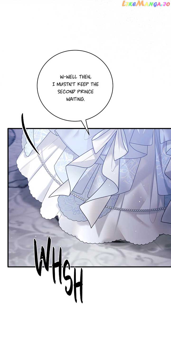 Angelic Lady Chapter 147 page 62