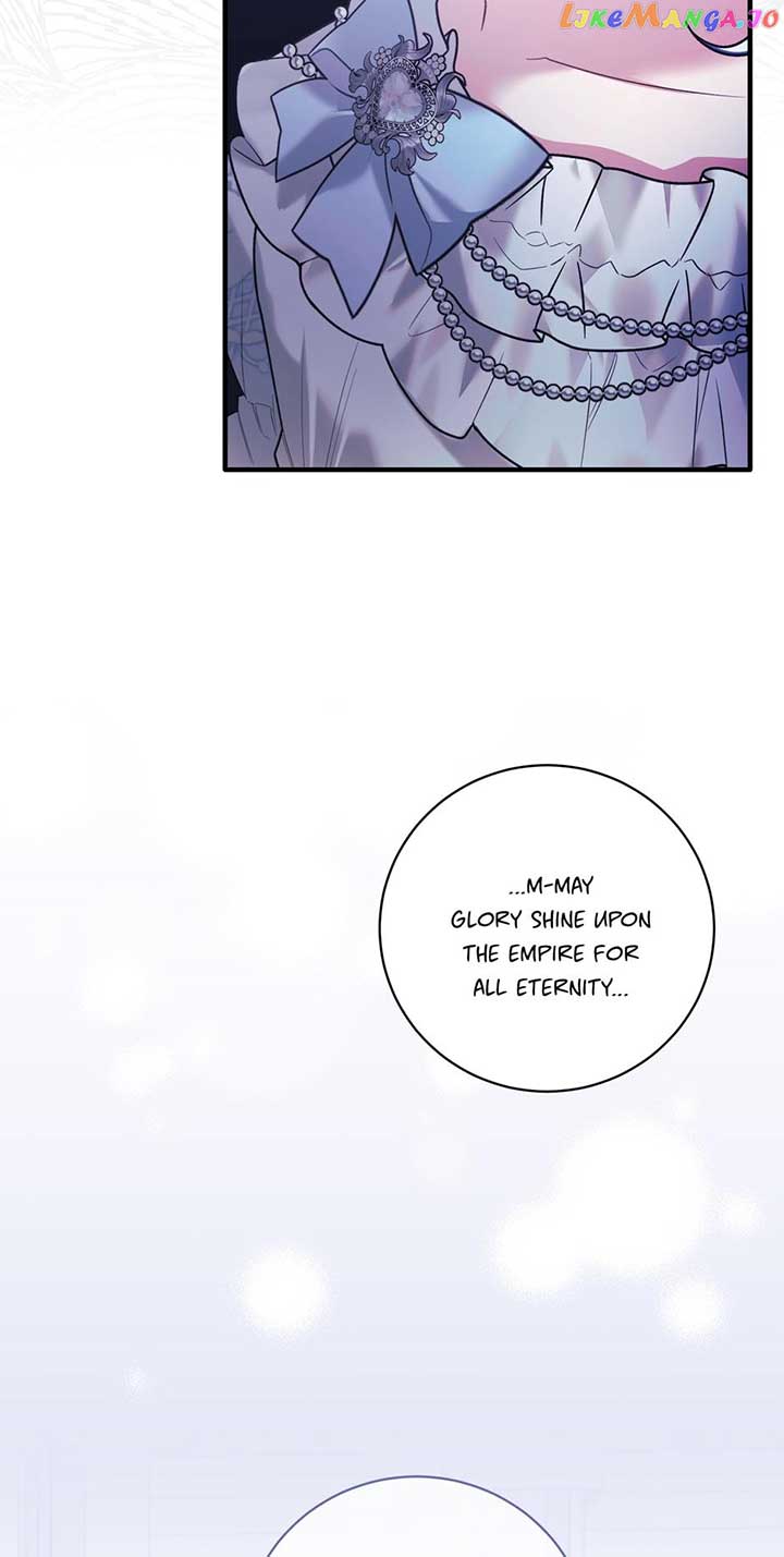 Angelic Lady Chapter 147 page 59