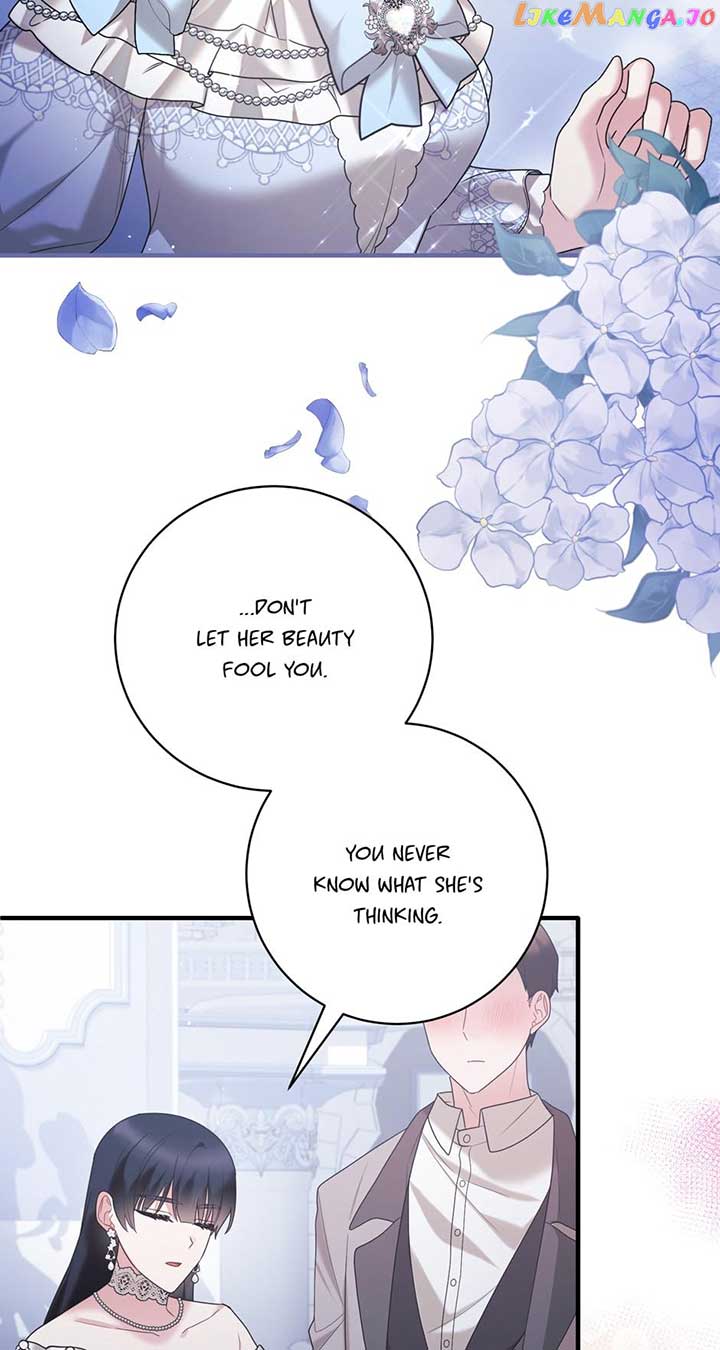 Angelic Lady Chapter 147 page 65