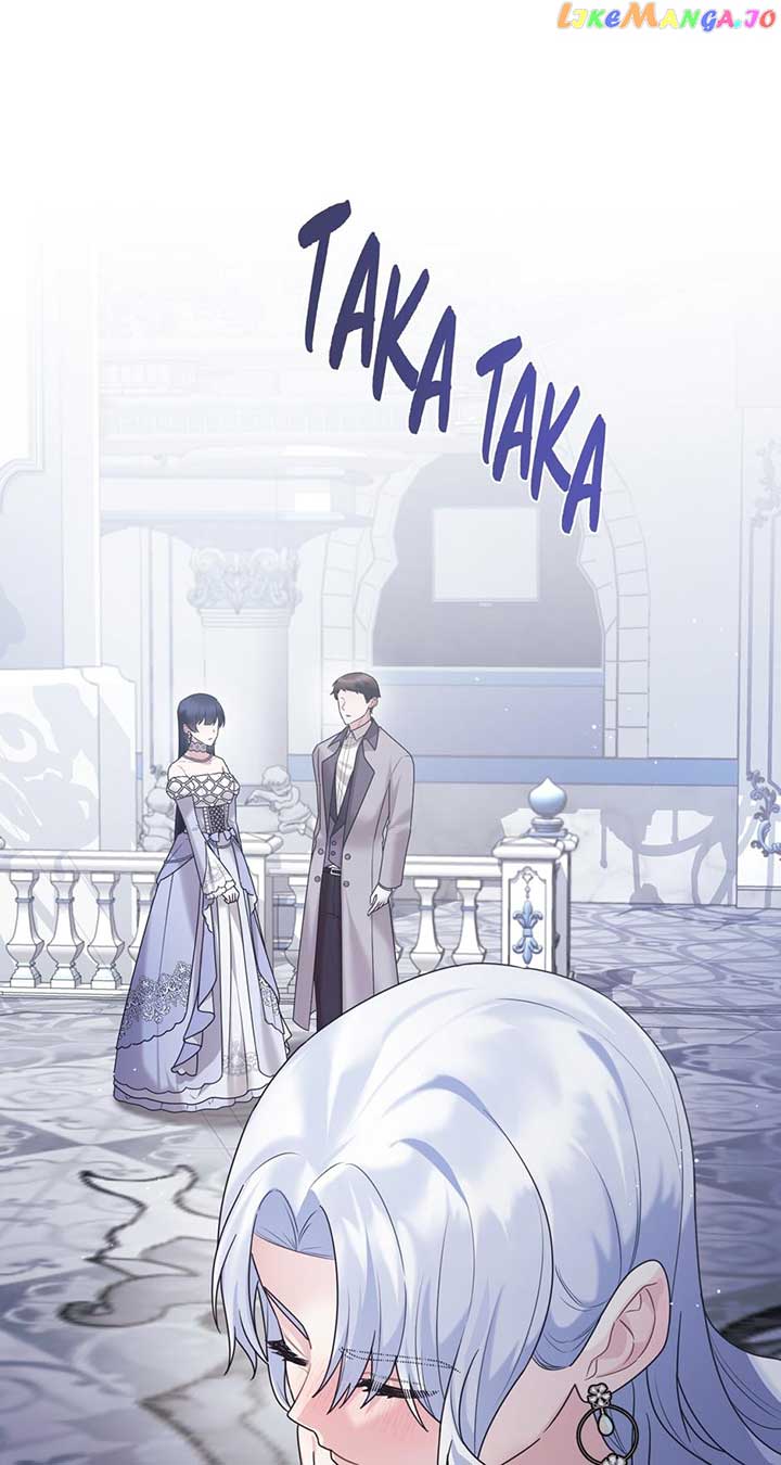 Angelic Lady Chapter 147 page 63