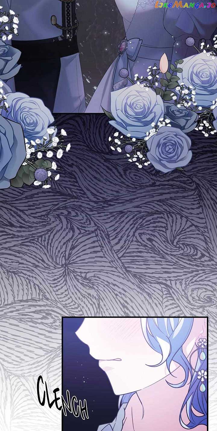 Angelic Lady Chapter 147 page 58