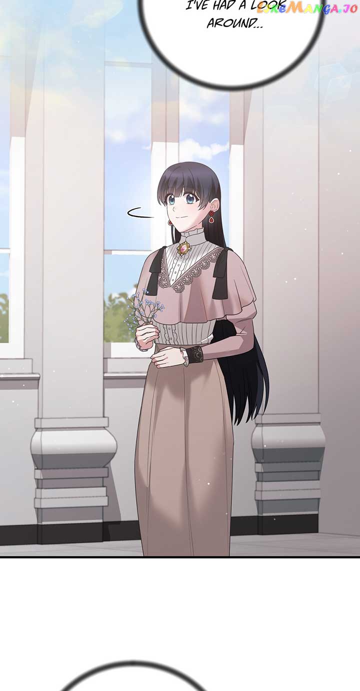 Angelic Lady Chapter 148 page 62