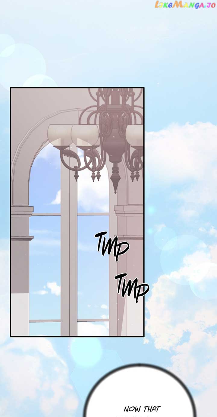 Angelic Lady Chapter 148 page 61