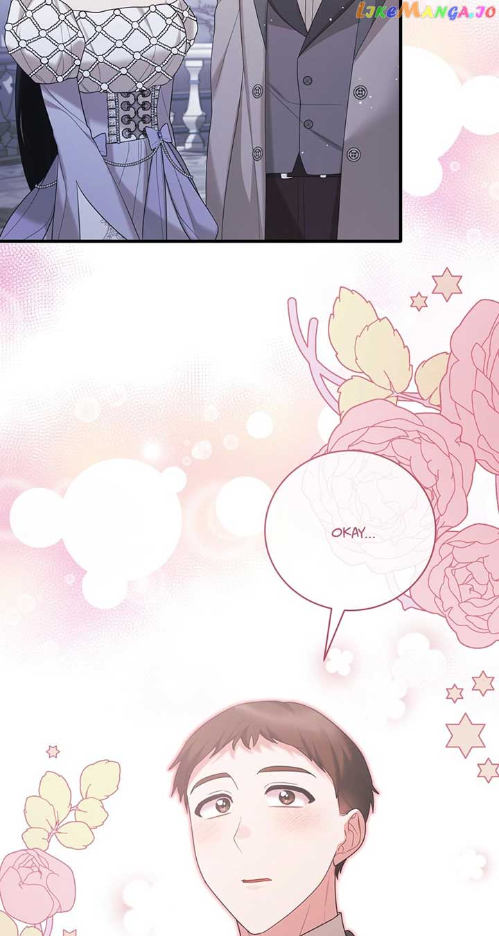 Angelic Lady Chapter 147 page 66