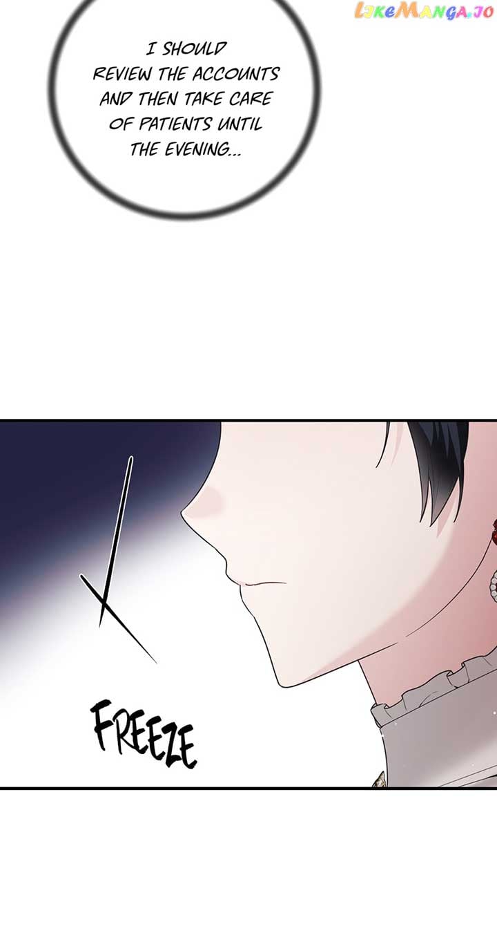 Angelic Lady Chapter 148 page 63