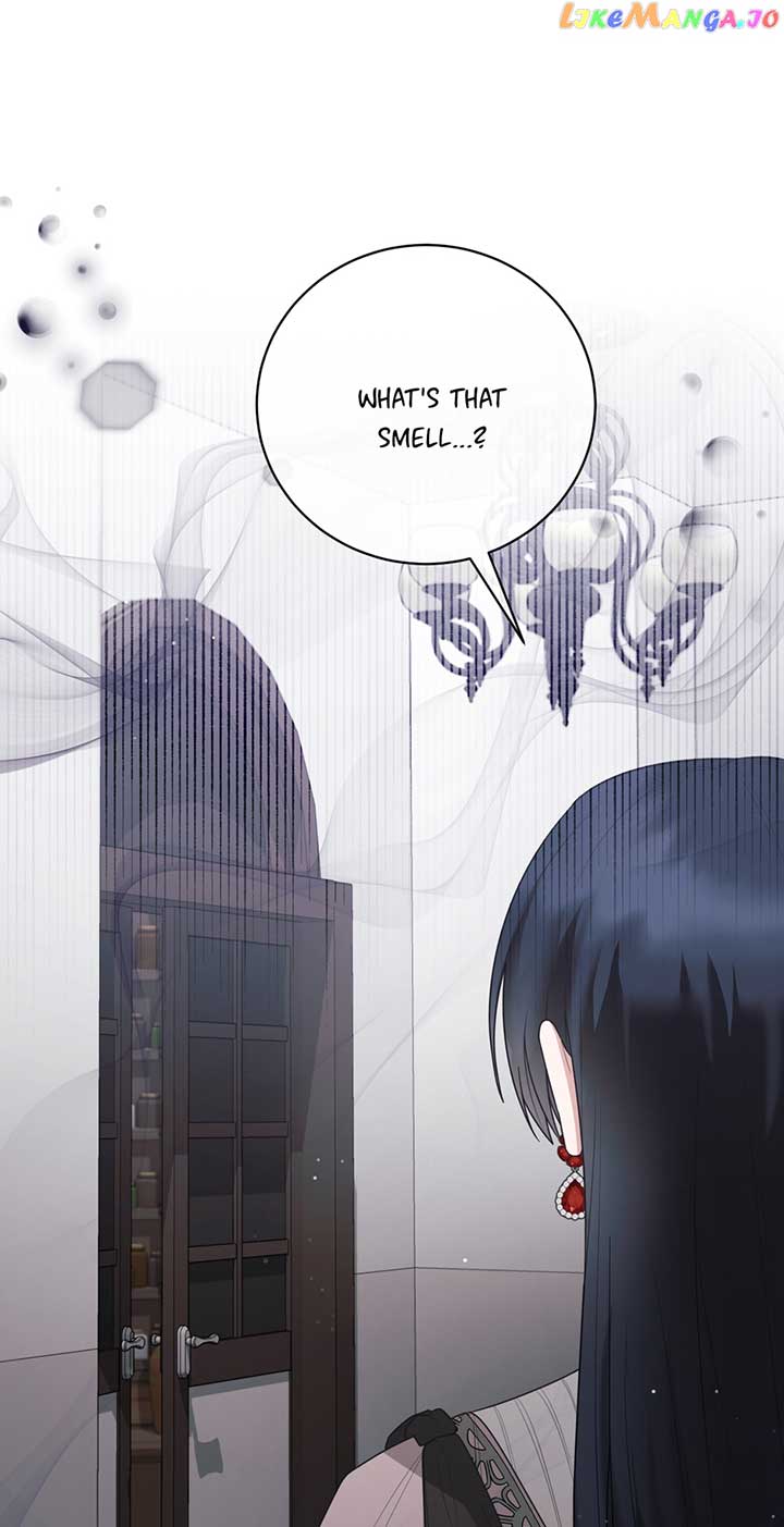 Angelic Lady Chapter 148 page 64
