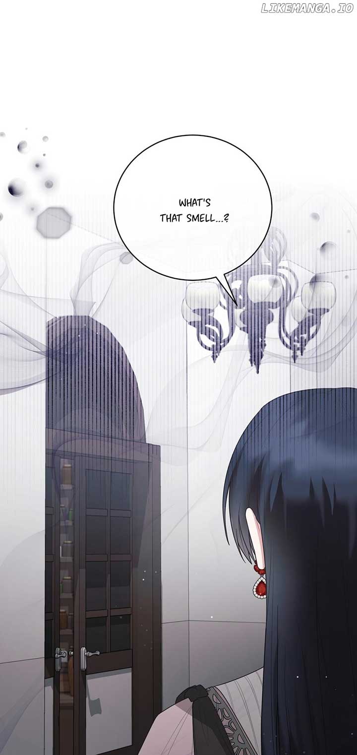 Angelic Lady Chapter 149 page 2