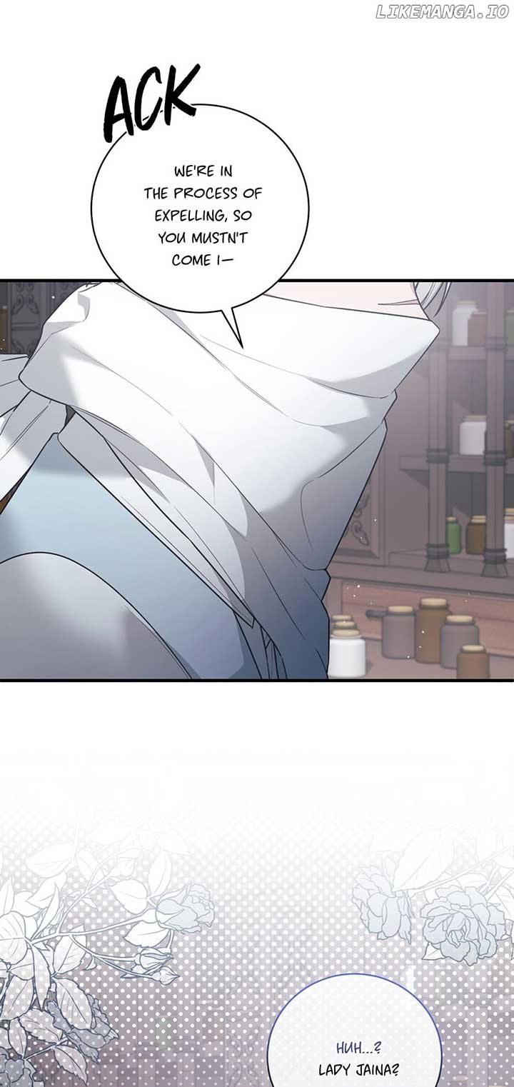 Angelic Lady Chapter 149 page 6