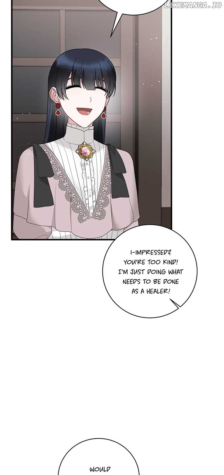 Angelic Lady Chapter 149 page 13