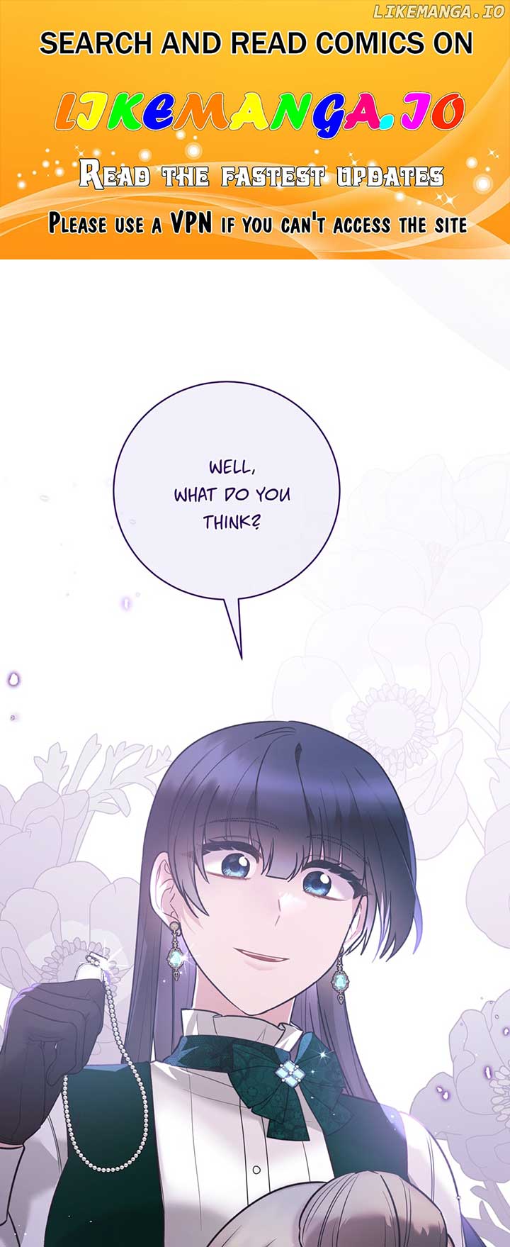 Angelic Lady Chapter 151 page 2