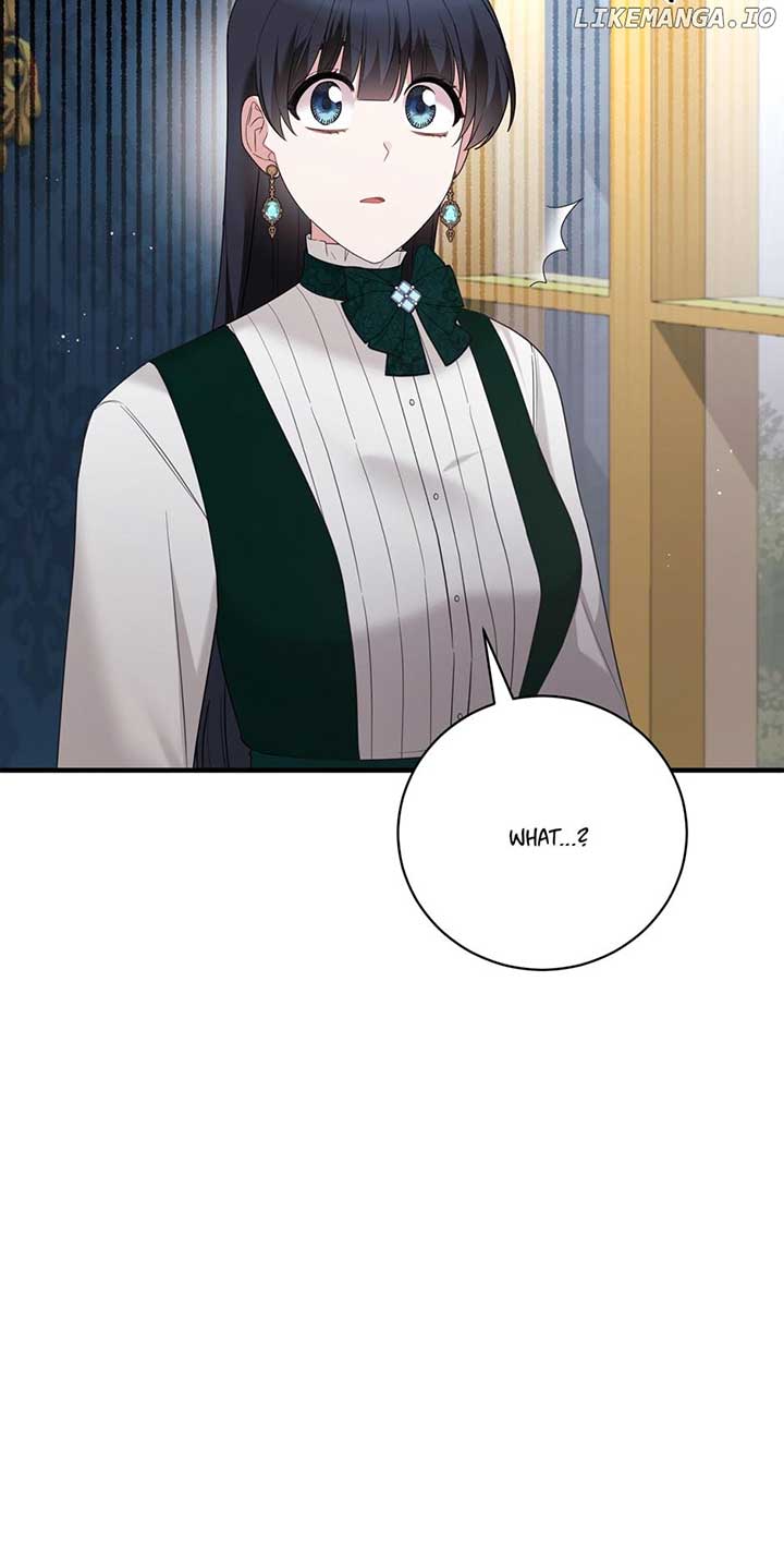 Angelic Lady Chapter 149 page 22