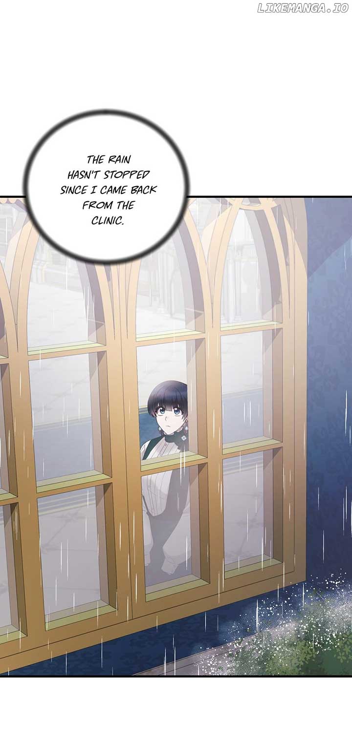 Angelic Lady Chapter 149 page 18