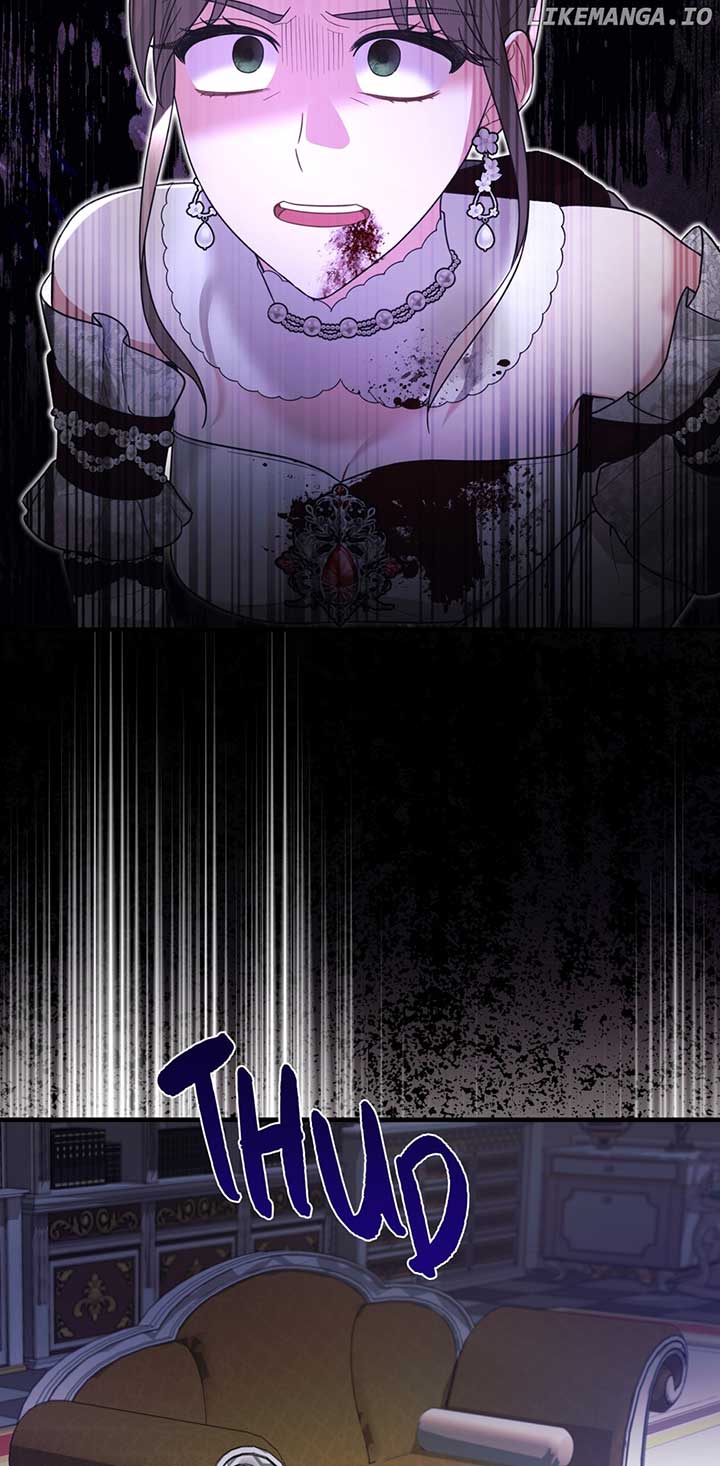 Angelic Lady Chapter 151 page 7