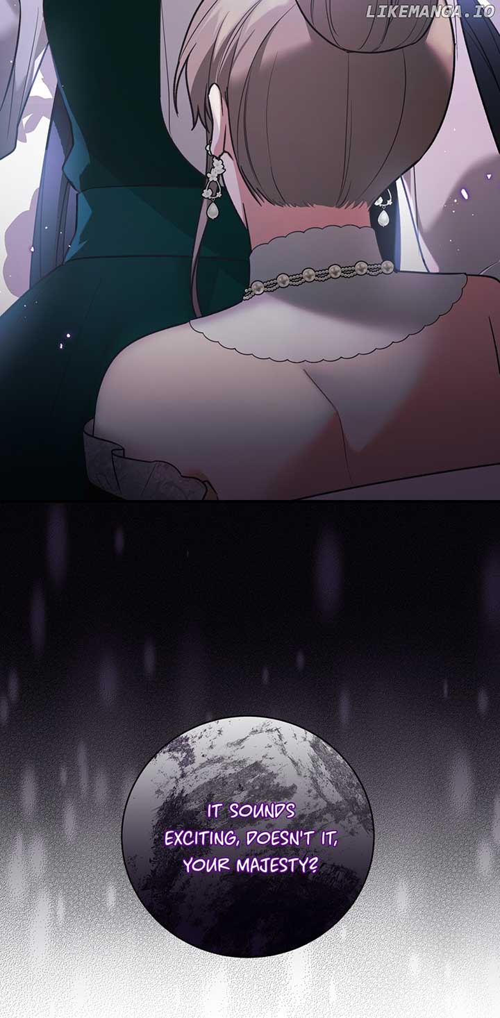 Angelic Lady Chapter 151 page 3