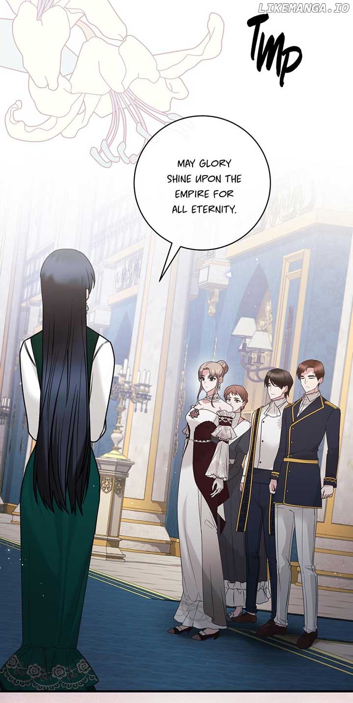 Angelic Lady Chapter 149 page 24