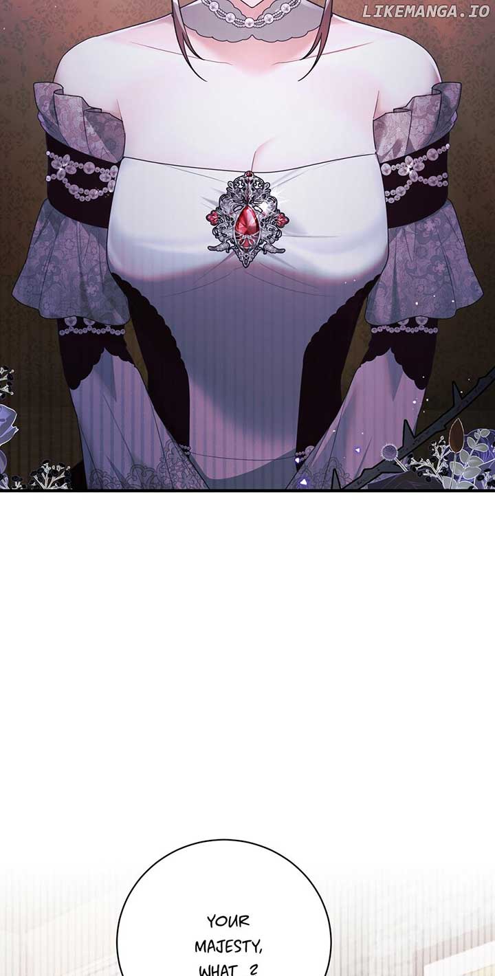 Angelic Lady Chapter 150 page 3