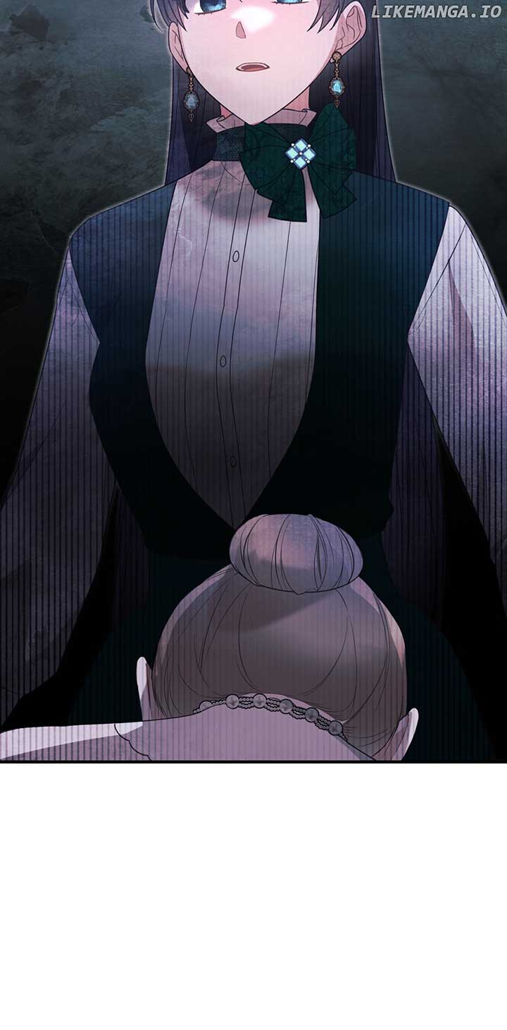 Angelic Lady Chapter 151 page 10