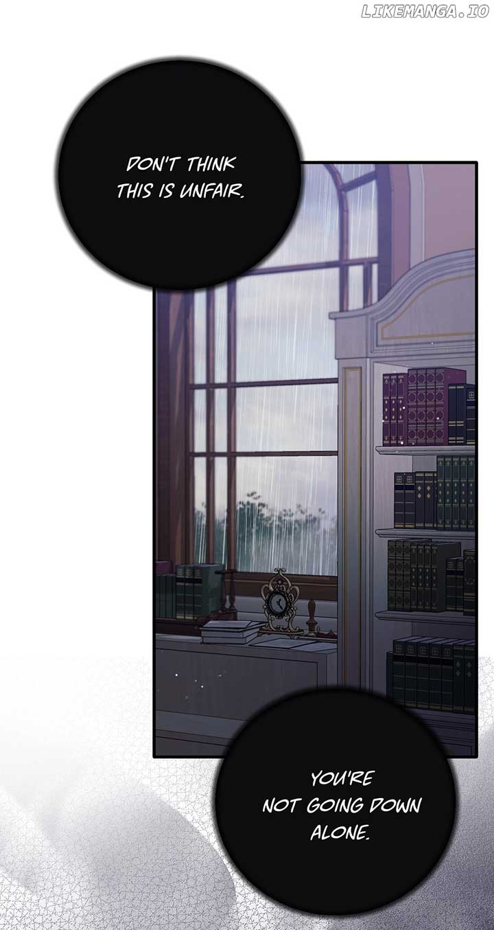 Angelic Lady Chapter 151 page 11
