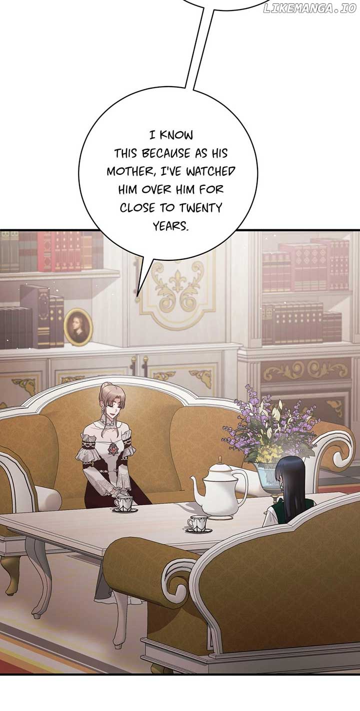Angelic Lady Chapter 150 page 5