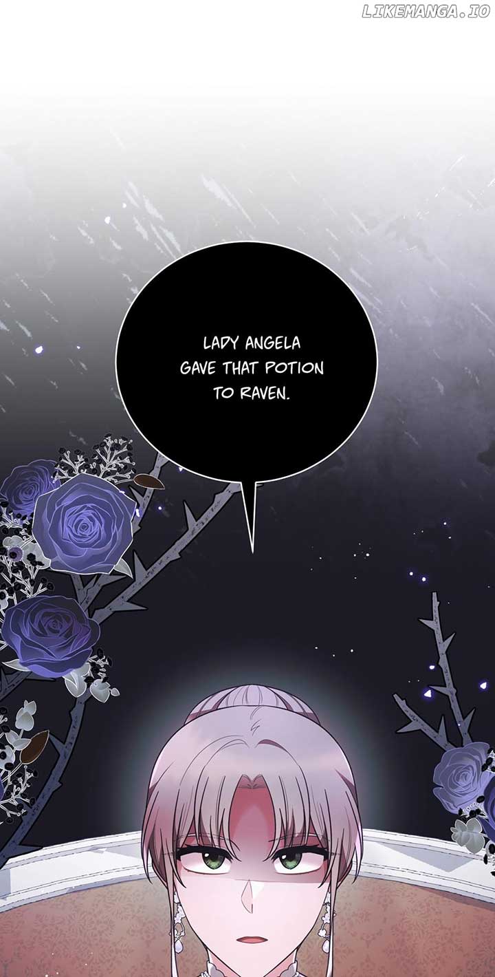 Angelic Lady Chapter 150 page 2