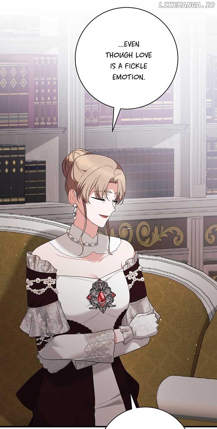 Angelic Lady Chapter 150 page 7