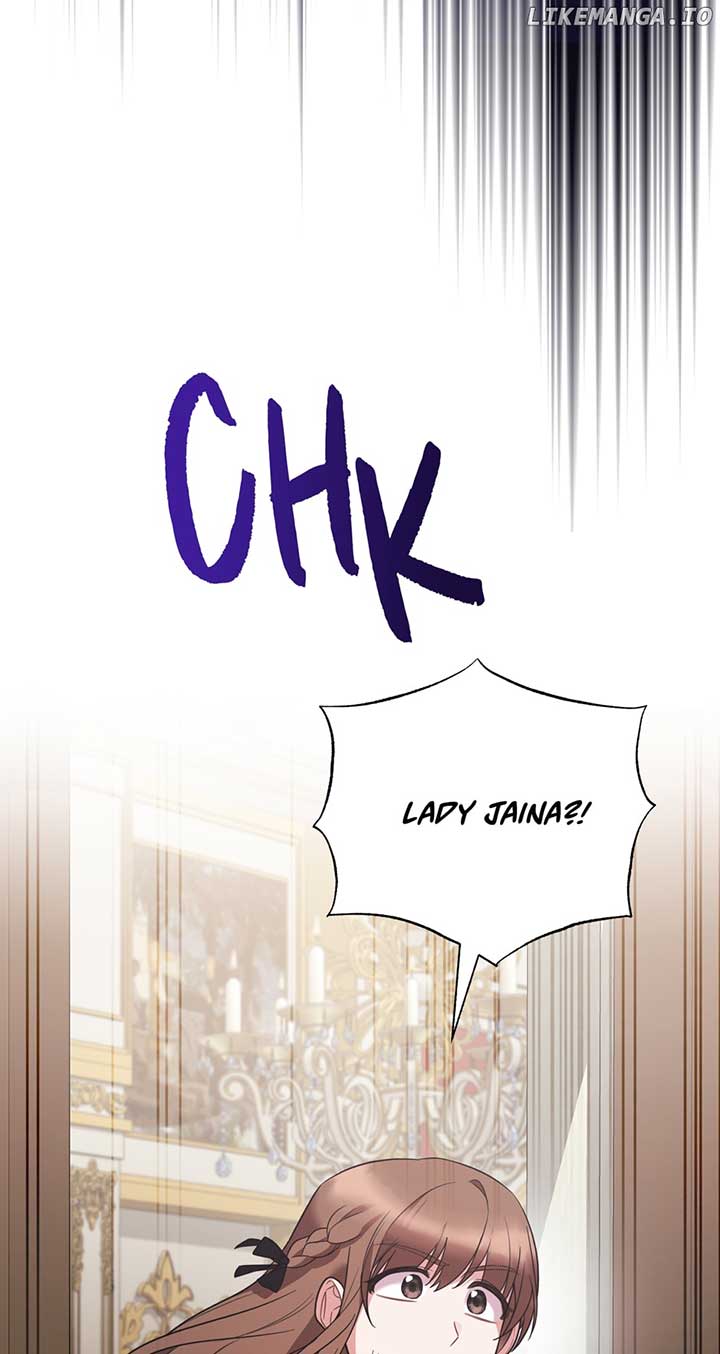 Angelic Lady Chapter 151 page 14
