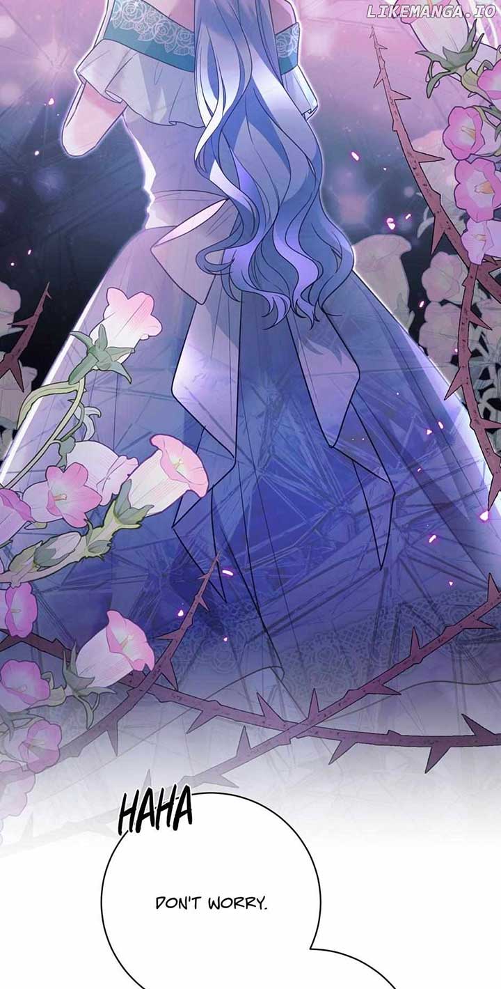Angelic Lady Chapter 150 page 9