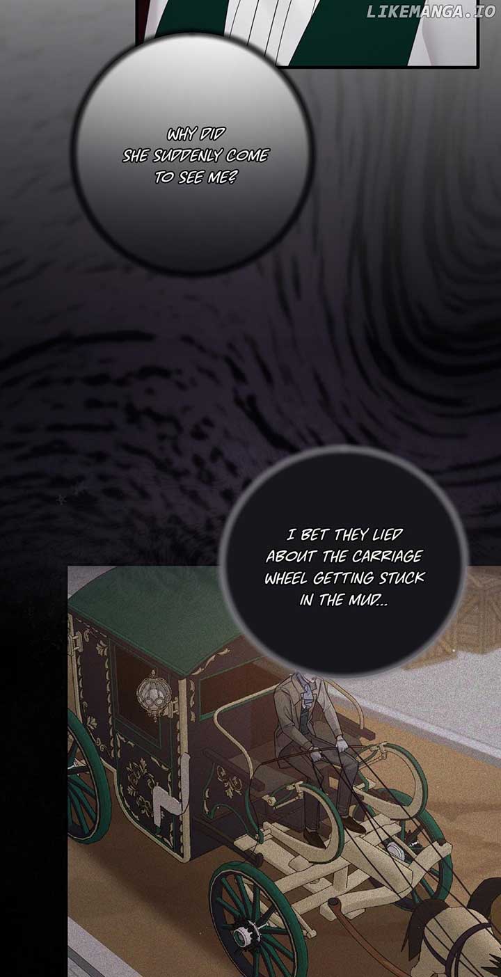 Angelic Lady Chapter 149 page 36