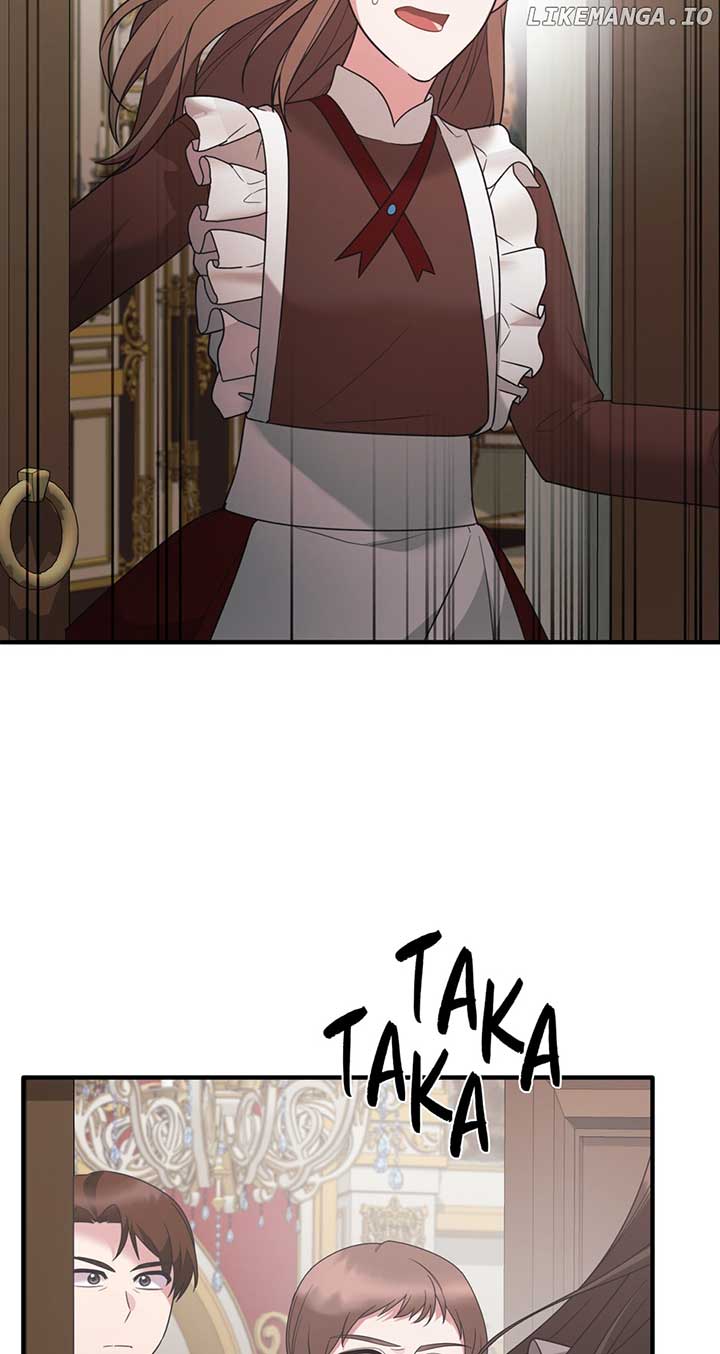 Angelic Lady Chapter 151 page 15
