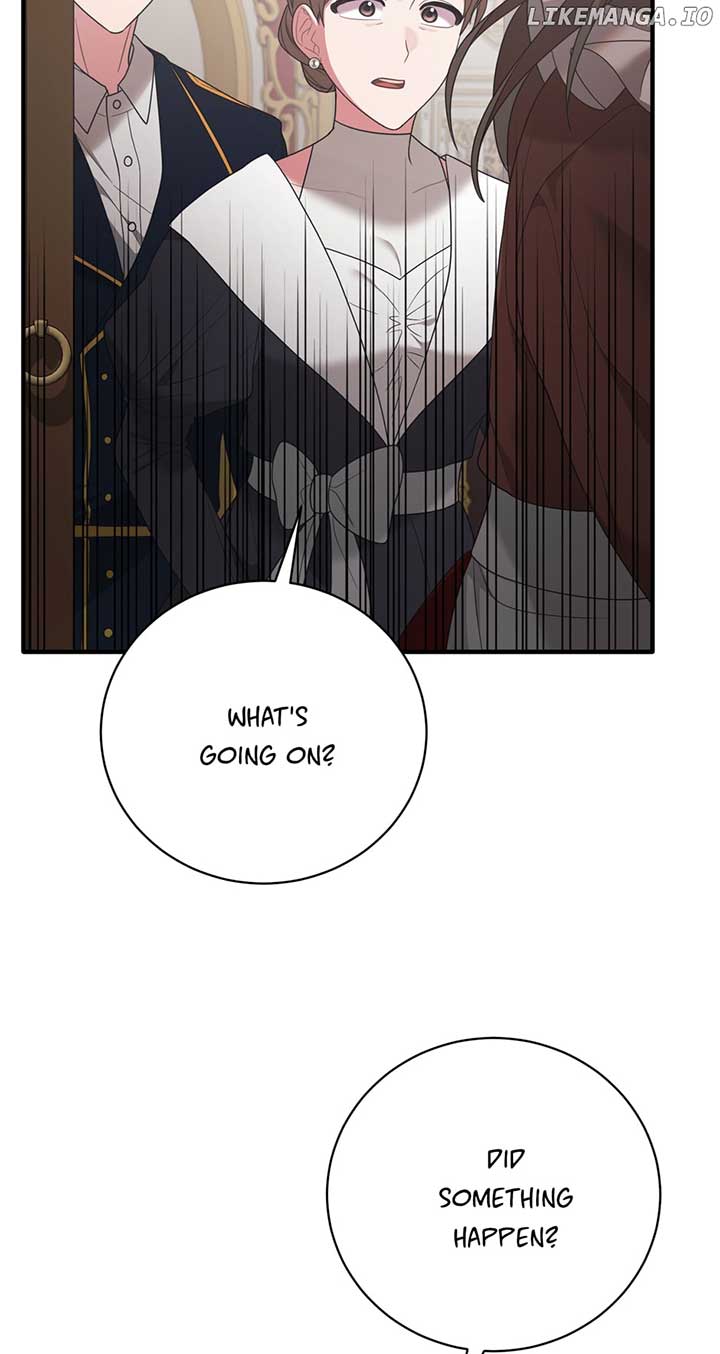 Angelic Lady Chapter 151 page 16