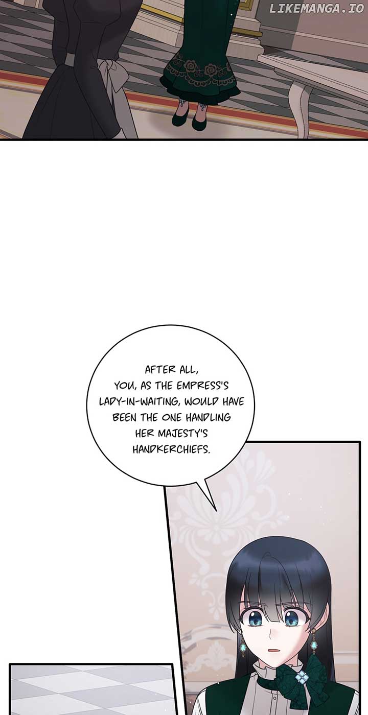 Angelic Lady Chapter 152 page 5