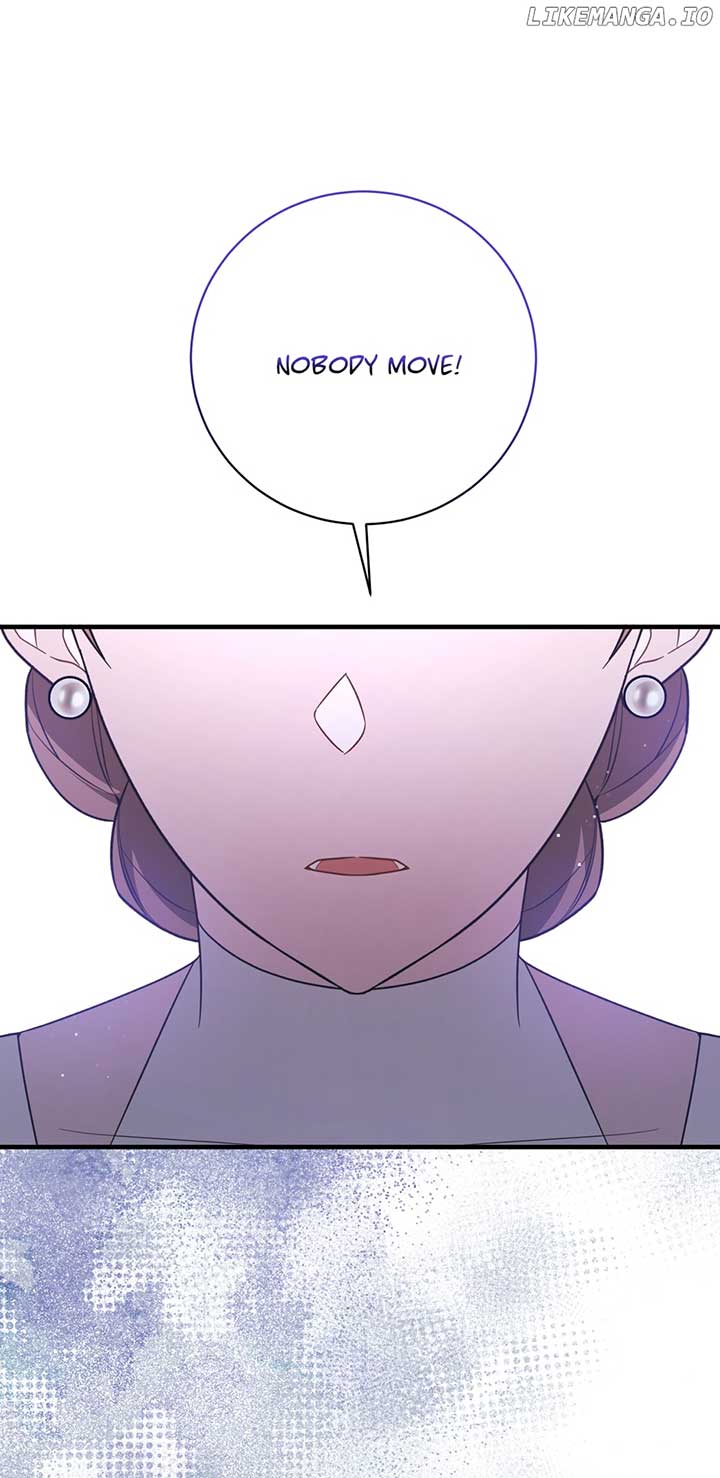 Angelic Lady Chapter 151 page 20