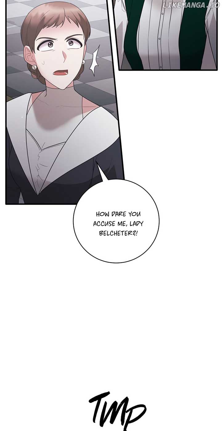 Angelic Lady Chapter 152 page 6
